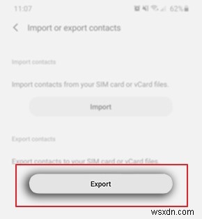 Chuyển liền mạch thẻ SIM của bạn từ Android sang iPhone:Hướng dẫn từng bước 