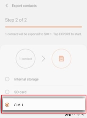 Chuyển liền mạch thẻ SIM của bạn từ Android sang iPhone:Hướng dẫn từng bước 