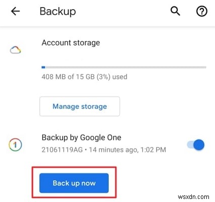 3 cách đáng tin cậy để chuyển nhật ký cuộc gọi giữa các thiết bị Android 