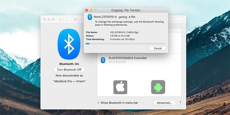 Chuyển nhạc từ máy Mac sang Android – Giải thích 5 phương pháp đã được chứng minh 