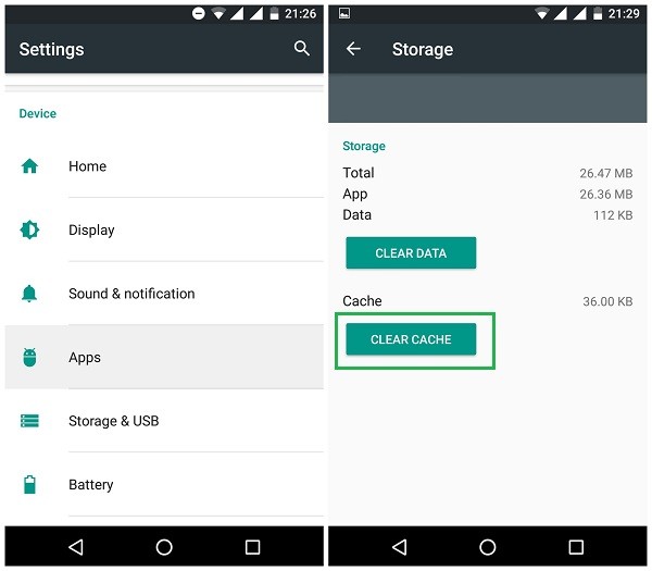 Bản sao điện thoại Huawei không hoạt động? Hướng dẫn khắc phục sự cố dễ dàng