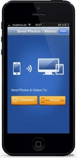 10 lựa chọn thay thế di chuyển sang iOS đáng tin cậy hàng đầu để truyền dữ liệu từ Android sang iPhone liền mạch 