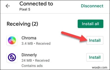 Cách chia sẻ ứng dụng Android qua Bluetooth – Hướng dẫn từng bước 