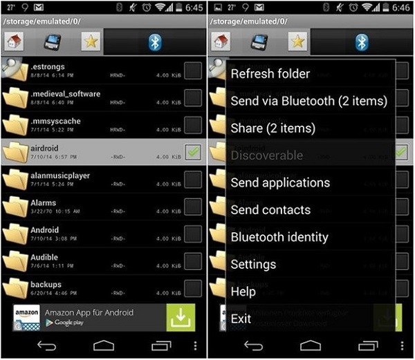 4 công cụ Android tốt nhất để chuyển ứng dụng giữa các điện thoại một cách nhanh chóng 