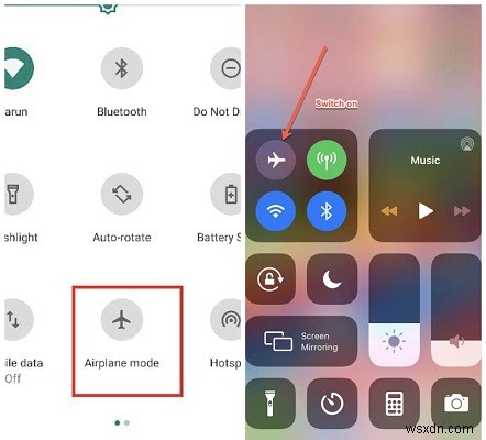 5 cách đã được chứng minh để giải quyết vấn đề  Chuyển sang iOS bị kẹt khi chuẩn bị  