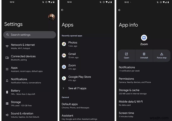 5 cách đã được chứng minh để giải quyết vấn đề  Chuyển sang iOS bị kẹt khi chuẩn bị  
