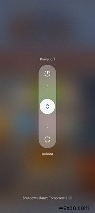 Khắc phục lỗi  Truyền bị gián đoạn  khi chuyển sang iOS:7 giải pháp đã được chứng minh 