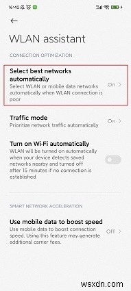 Khắc phục lỗi  Truyền bị gián đoạn  khi chuyển sang iOS:7 giải pháp đã được chứng minh 