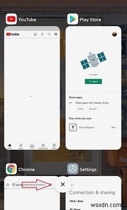 Khắc phục lỗi  Truyền bị gián đoạn  khi chuyển sang iOS:7 giải pháp đã được chứng minh 