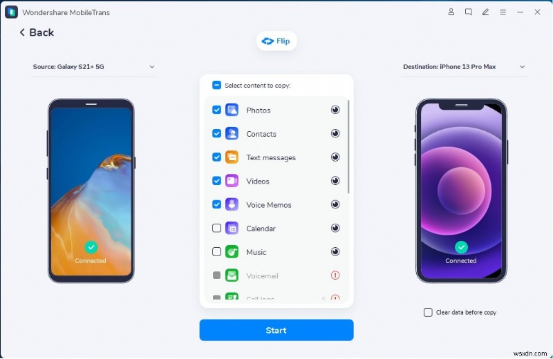 Khắc phục lỗi  Truyền bị gián đoạn  khi chuyển sang iOS:7 giải pháp đã được chứng minh 