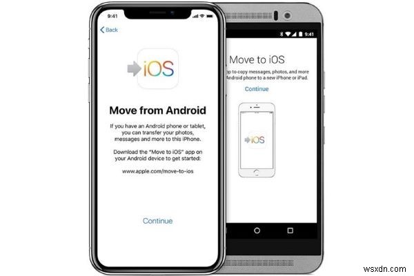 9 cách đã được chứng minh để khắc phục tình trạng di chuyển sang iOS bị kẹt khi Tính thời gian còn lại