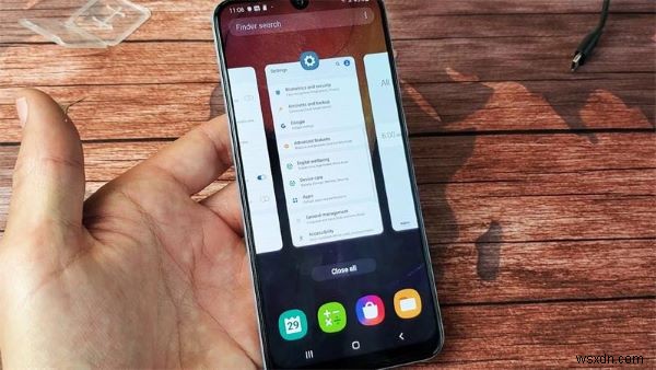 9 cách đã được chứng minh để khắc phục tình trạng di chuyển sang iOS bị kẹt khi Tính thời gian còn lại