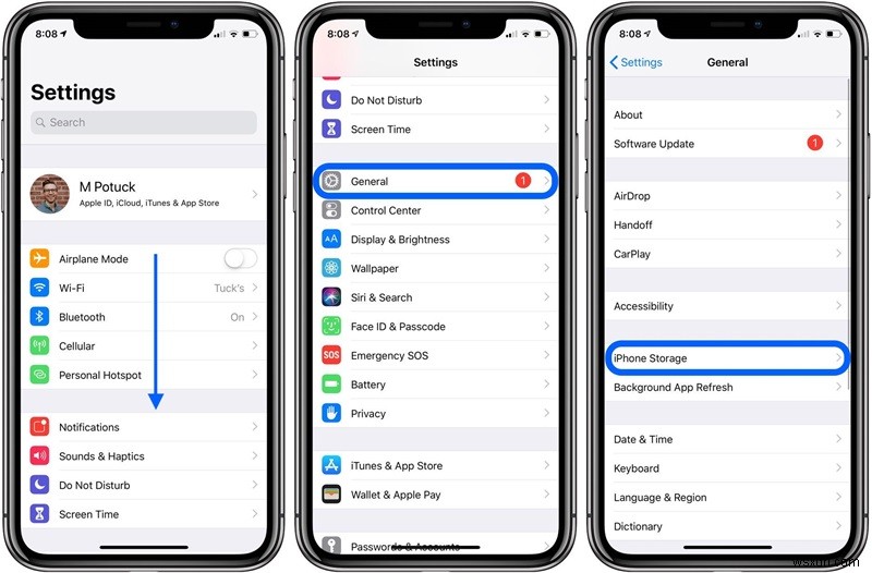 9 cách đã được chứng minh để khắc phục tình trạng di chuyển sang iOS bị kẹt khi Tính thời gian còn lại