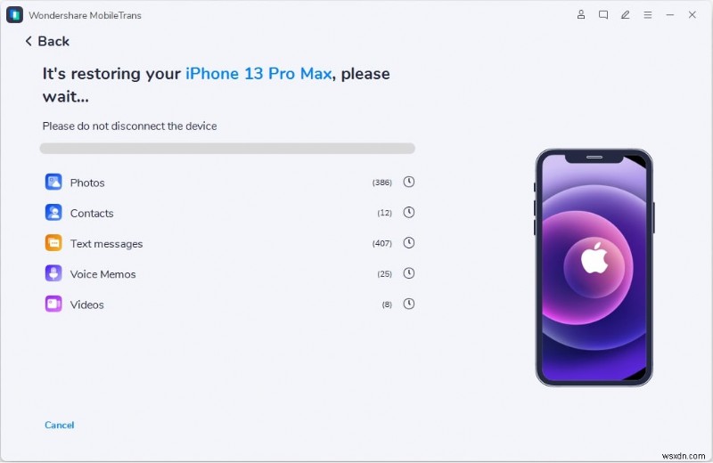 9 cách đã được chứng minh để khắc phục tình trạng di chuyển sang iOS bị kẹt khi Tính thời gian còn lại
