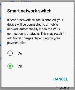 Giải quyết lỗi  Không phát hiện thiết bị iOS  khi chuyển sang iOS - 5 cách khắc phục đã được chứng minh 