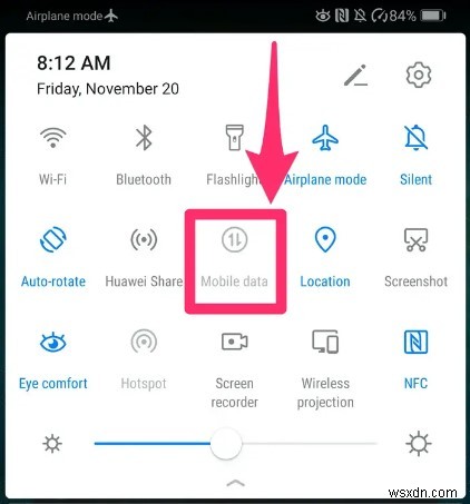 Giải quyết lỗi  Không phát hiện thiết bị iOS  khi chuyển sang iOS - 5 cách khắc phục đã được chứng minh 