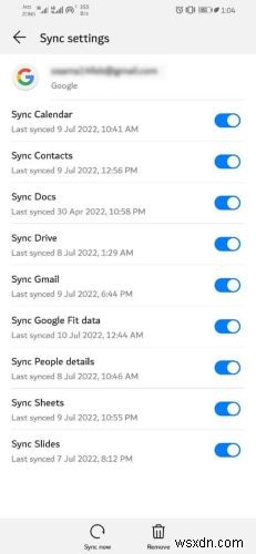 Di chuyển danh bạ liền mạch từ Android sang iPhone 15, 14 hoặc 13:Hướng dẫn từng bước