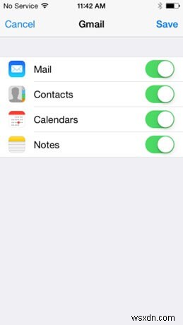 Di chuyển danh bạ liền mạch từ Android sang iPhone 15, 14 hoặc 13:Hướng dẫn từng bước