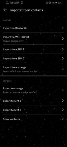 Di chuyển danh bạ liền mạch từ Android sang iPhone 15, 14 hoặc 13:Hướng dẫn từng bước
