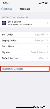 Di chuyển danh bạ liền mạch từ Android sang iPhone 15, 14 hoặc 13:Hướng dẫn từng bước