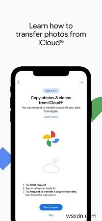 Chuyển sang Android so với Smart Switch:Chọn công cụ truyền dữ liệu phù hợp 