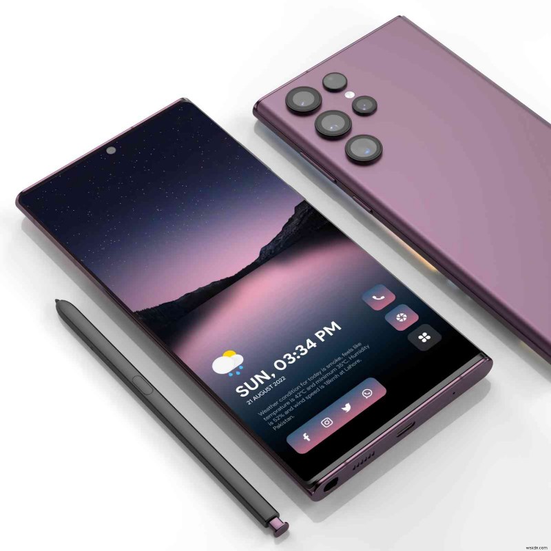 Làm chủ màn hình chính Samsung của bạn:Mẹo bố cục chuyên nghiệp để tăng năng suất 