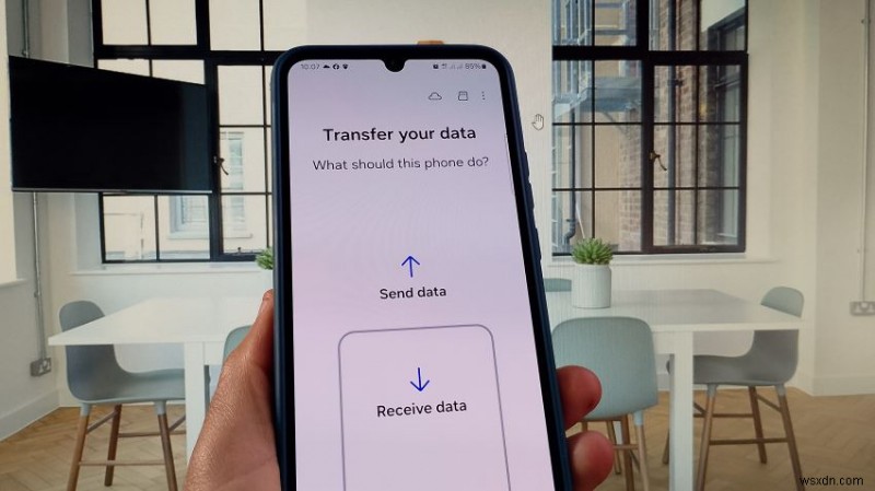 Làm chủ màn hình chính Samsung của bạn:Mẹo bố cục chuyên nghiệp để tăng năng suất 