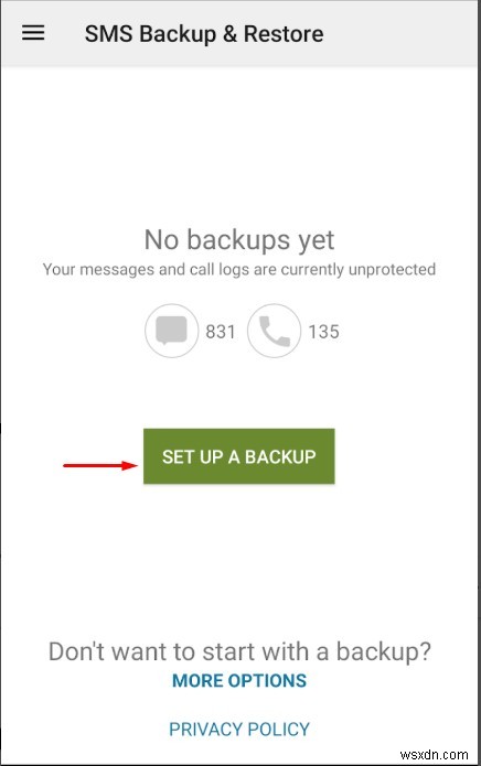 Ứng dụng hàng đầu để in tin nhắn văn bản trên iPhone và Android 