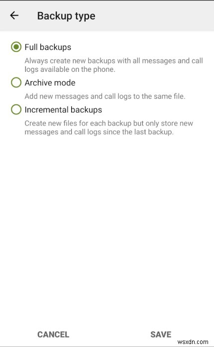 Ứng dụng hàng đầu để in tin nhắn văn bản trên iPhone và Android 