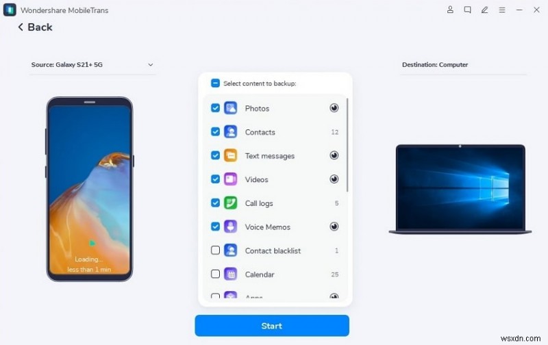 Xóa ứng dụng cài đặt sẵn không mong muốn trên Android:Tăng tốc độ và dung lượng trống 
