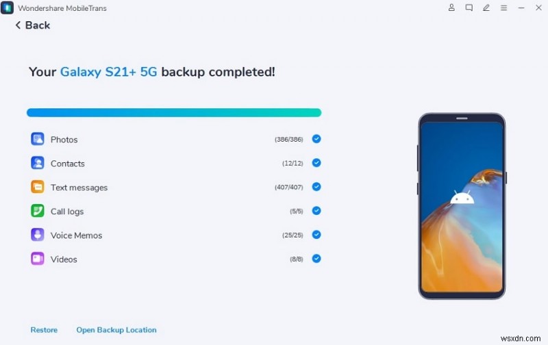 Xóa ứng dụng cài đặt sẵn không mong muốn trên Android:Tăng tốc độ và dung lượng trống 