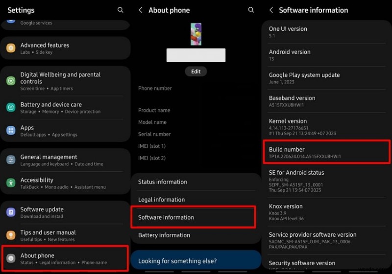Xóa ứng dụng cài đặt sẵn không mong muốn trên Android:Tăng tốc độ và dung lượng trống 