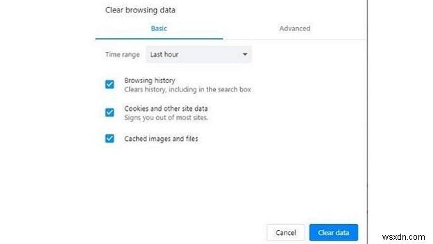 Tại sao Google Drive không hoạt động và cách khắc phục nhanh chóng 