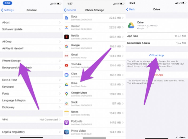 Tại sao Google Drive không hoạt động và cách khắc phục nhanh chóng 