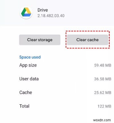 Tại sao Google Drive không hoạt động và cách khắc phục nhanh chóng 