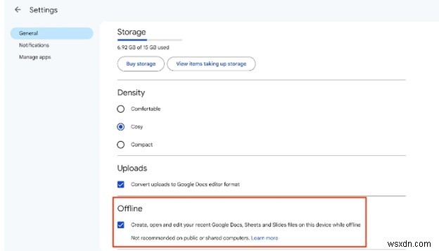 Tại sao Google Drive không hoạt động và cách khắc phục nhanh chóng 