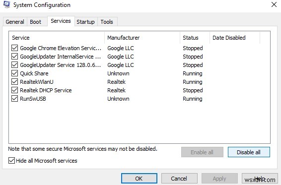 Tại sao Google Drive không hoạt động và cách khắc phục nhanh chóng 