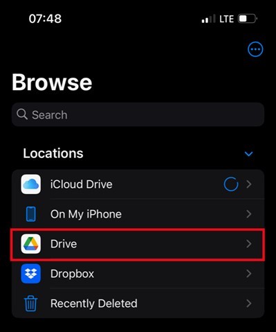 Hướng dẫn nhanh:Tải xuống tất cả ảnh trên Google Drive của bạn chỉ trong một lần 