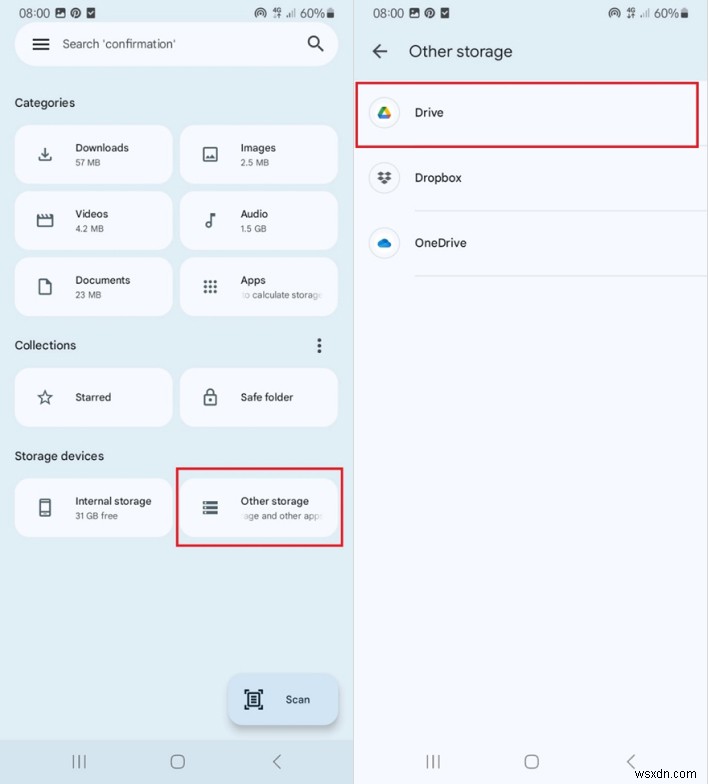 Hướng dẫn nhanh:Tải xuống tất cả ảnh trên Google Drive của bạn chỉ trong một lần 