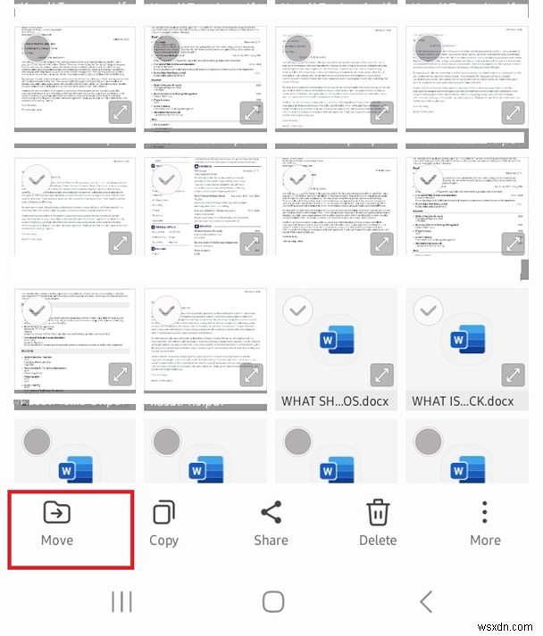 Hướng dẫn nhanh:Tải xuống tất cả ảnh trên Google Drive của bạn chỉ trong một lần 