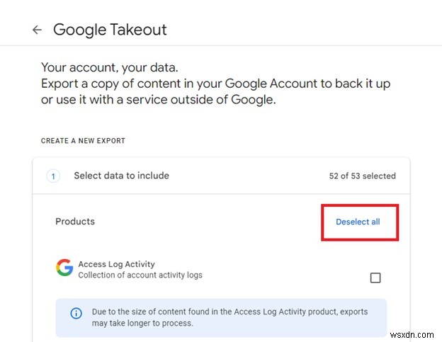 Hướng dẫn nhanh:Tải xuống tất cả ảnh trên Google Drive của bạn chỉ trong một lần 
