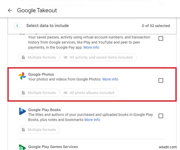 Hướng dẫn nhanh:Tải xuống tất cả ảnh trên Google Drive của bạn chỉ trong một lần 