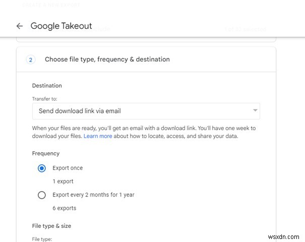 Hướng dẫn nhanh:Tải xuống tất cả ảnh trên Google Drive của bạn chỉ trong một lần 