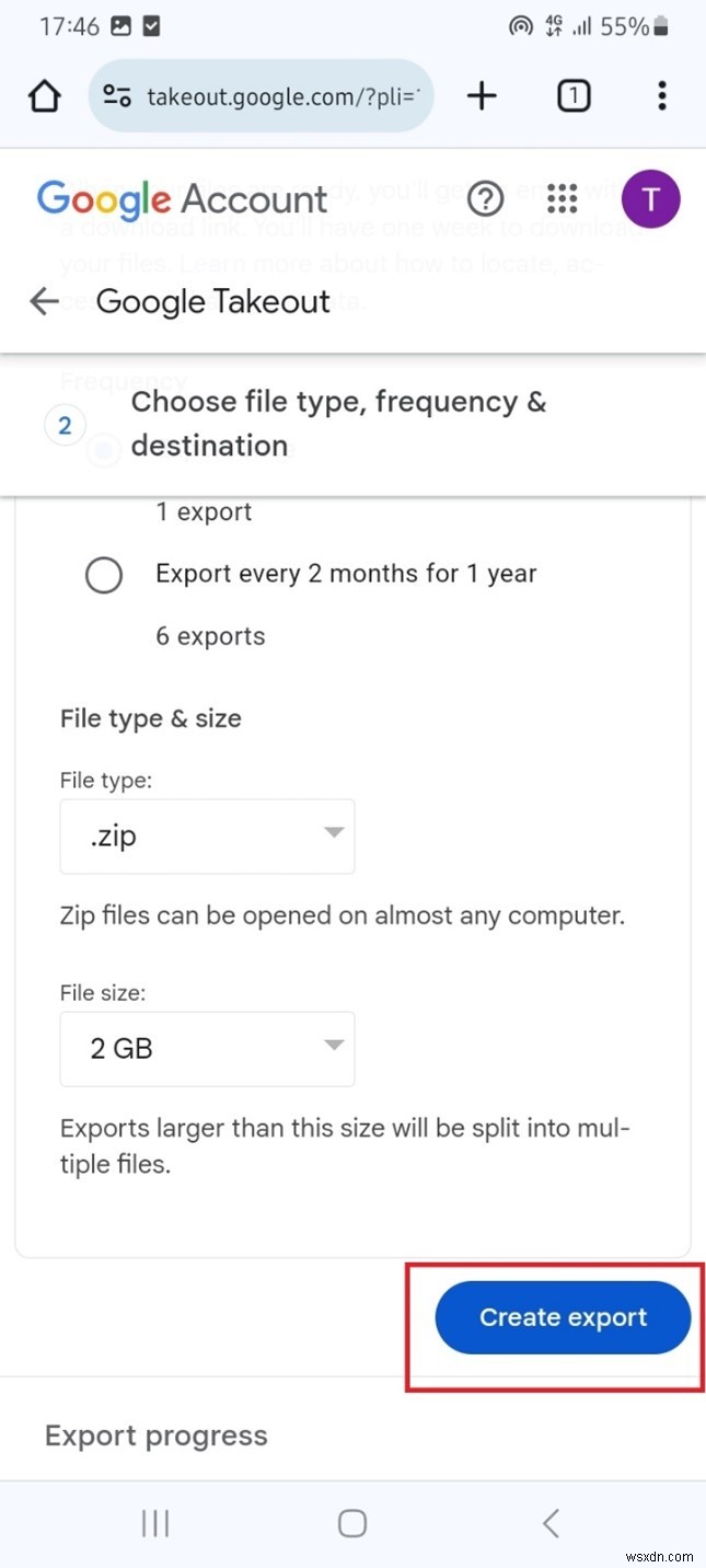 Chuyển Google Photos sang ổ cứng của bạn một cách an toàn:Hướng dẫn từng bước
