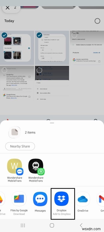 Chuyển Google Photos sang ổ cứng của bạn một cách an toàn:Hướng dẫn từng bước