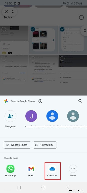 Chuyển Google Photos sang ổ cứng của bạn một cách an toàn:Hướng dẫn từng bước