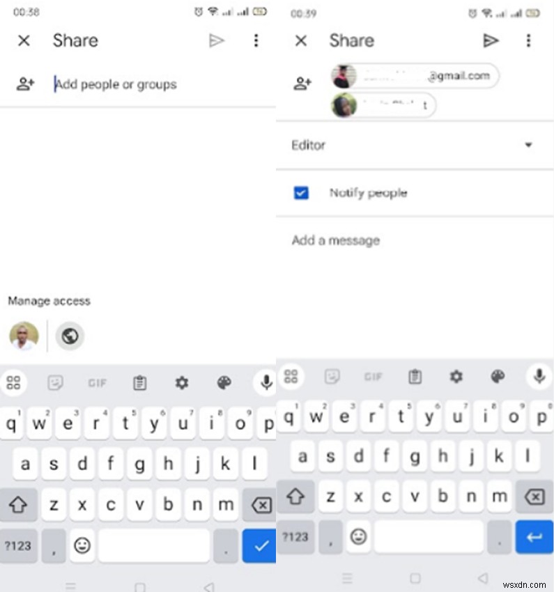 Chia sẻ ảnh trên Google Drive từ mọi thiết bị:Hướng dẫn nhanh
