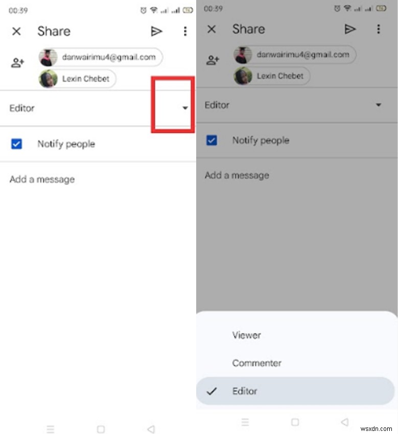 Chia sẻ ảnh trên Google Drive từ mọi thiết bị:Hướng dẫn nhanh