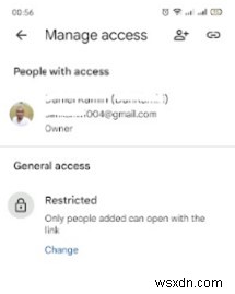 Chia sẻ ảnh trên Google Drive từ mọi thiết bị:Hướng dẫn nhanh