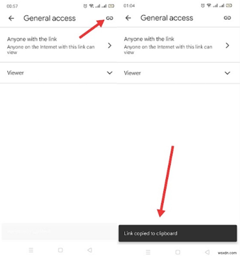 Chia sẻ ảnh trên Google Drive từ mọi thiết bị:Hướng dẫn nhanh